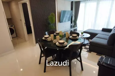 Key Residence Pattaya for Rent Spacious One-Bedroom