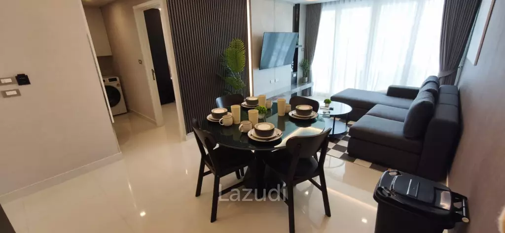 Key Residence Pattaya for Rent Spacious One-Bedroom