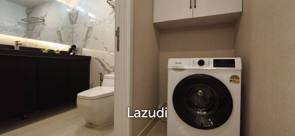 Key Residence Pattaya for Rent Spacious One-Bedroom