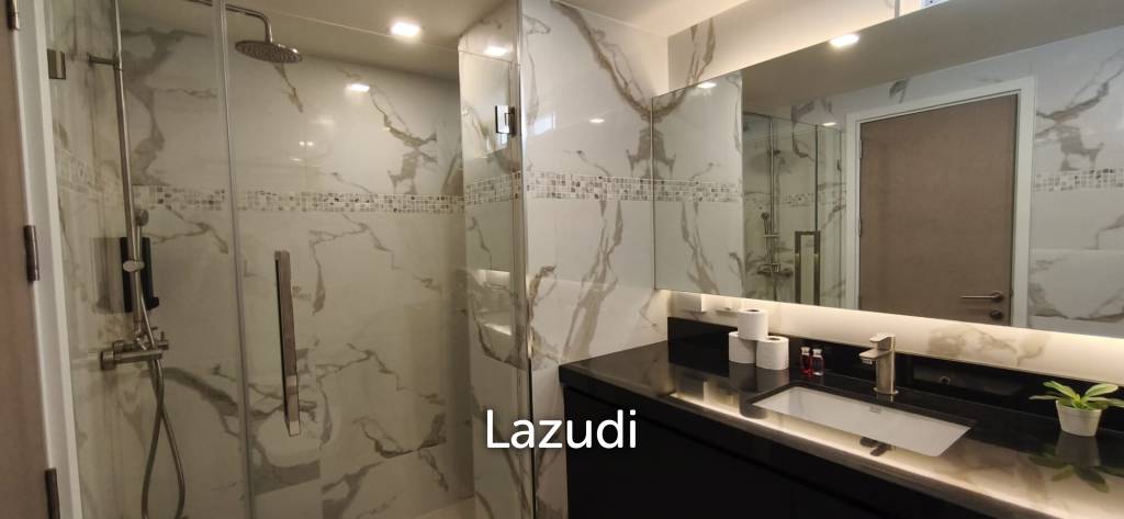 Key Residence Pattaya for Rent Spacious One-Bedroom