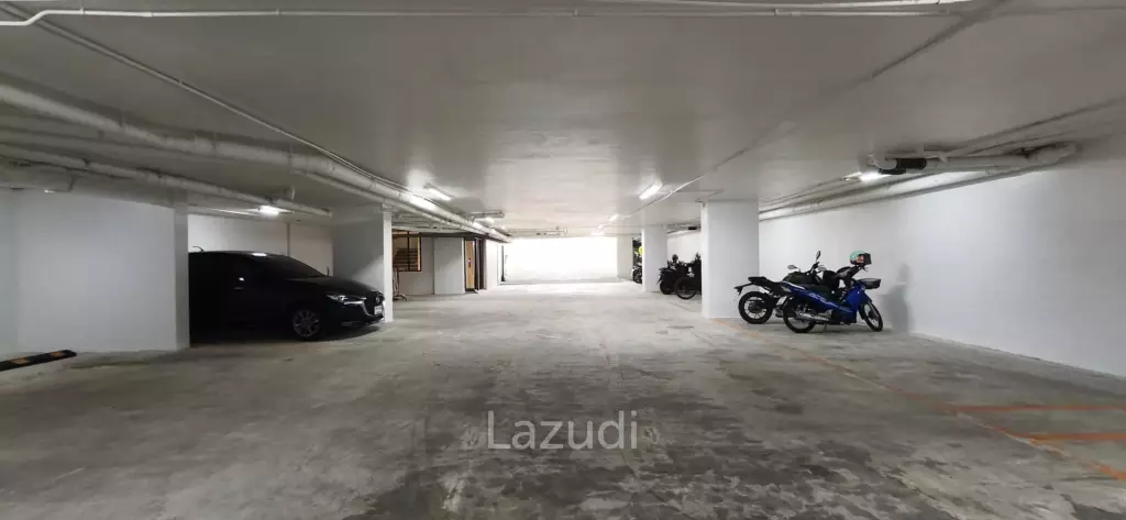 Key Residence Pattaya for Rent Spacious One-Bedroom
