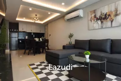 Modern Fully Furnished 1-Bedroom for Rent in Pratumnak Hill