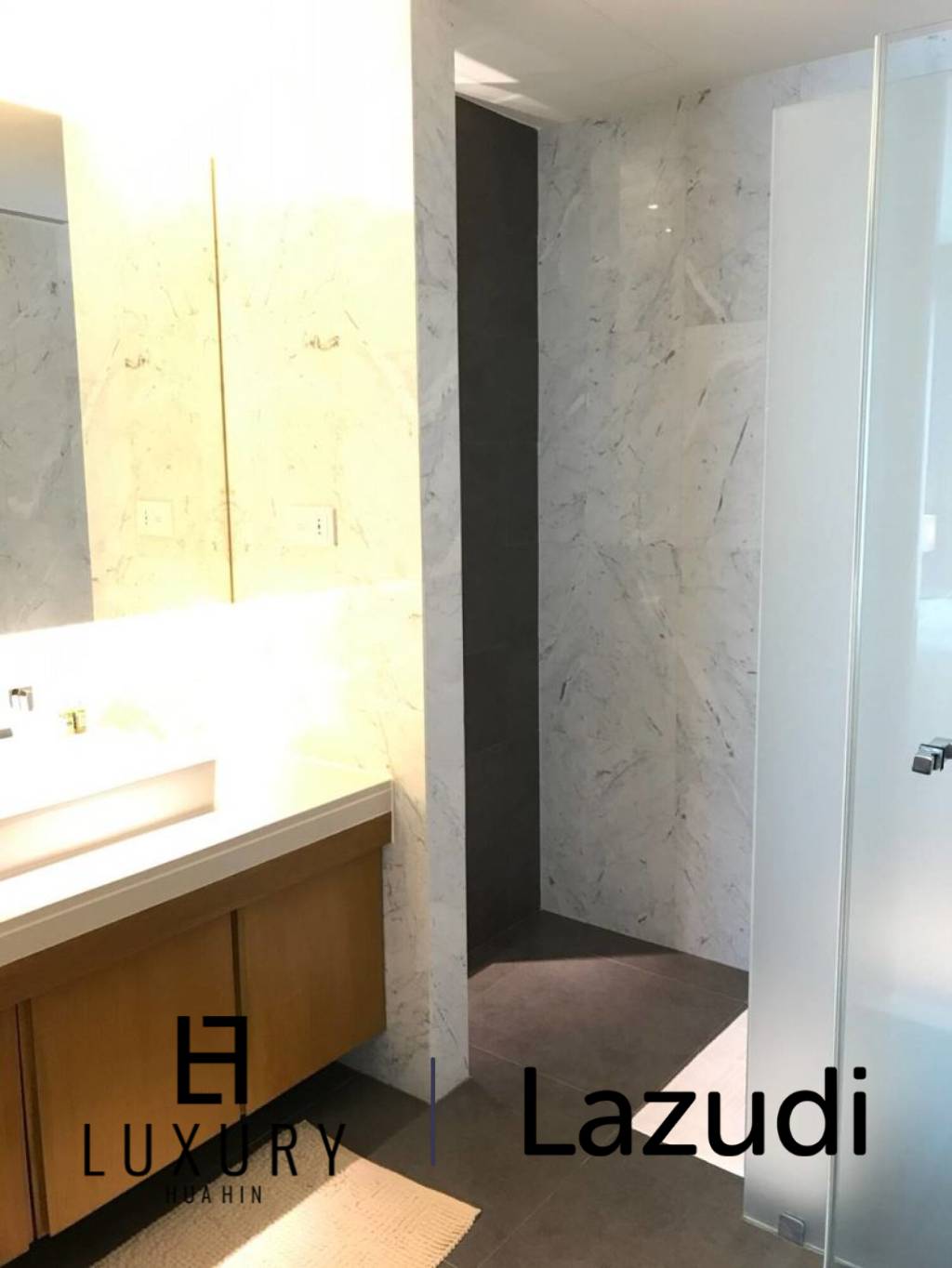 45 sqm 1 BR Condo at Amari Residences Hua Hin