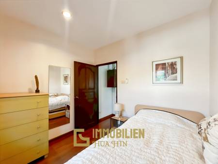 The Heights 2: 4-BR Villa with Pool and Garden