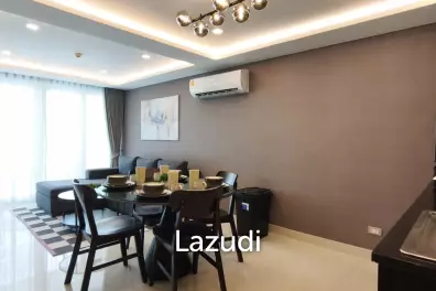 Spacious 60 SQM Residence for Rent at Key Residence Pattaya