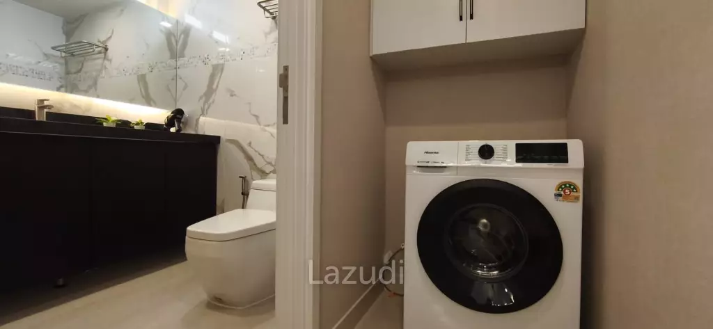Spacious 60 SQM Residence for Rent at Key Residence Pattaya
