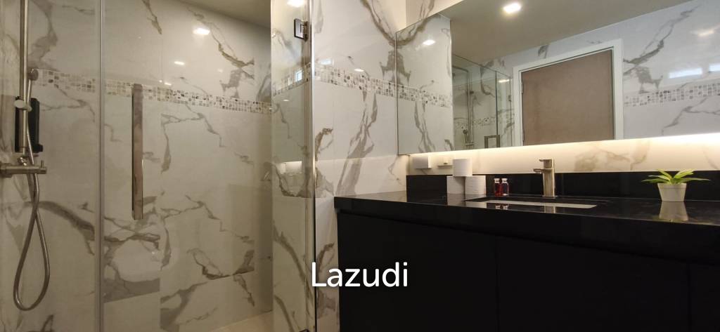 Spacious 60 SQM Residence for Rent at Key Residence Pattaya
