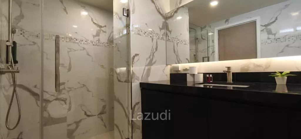 Spacious 60 SQM Residence for Rent at Key Residence Pattaya