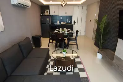 Spacious 60 SQM Residence for Rent at Key Residence Pattaya