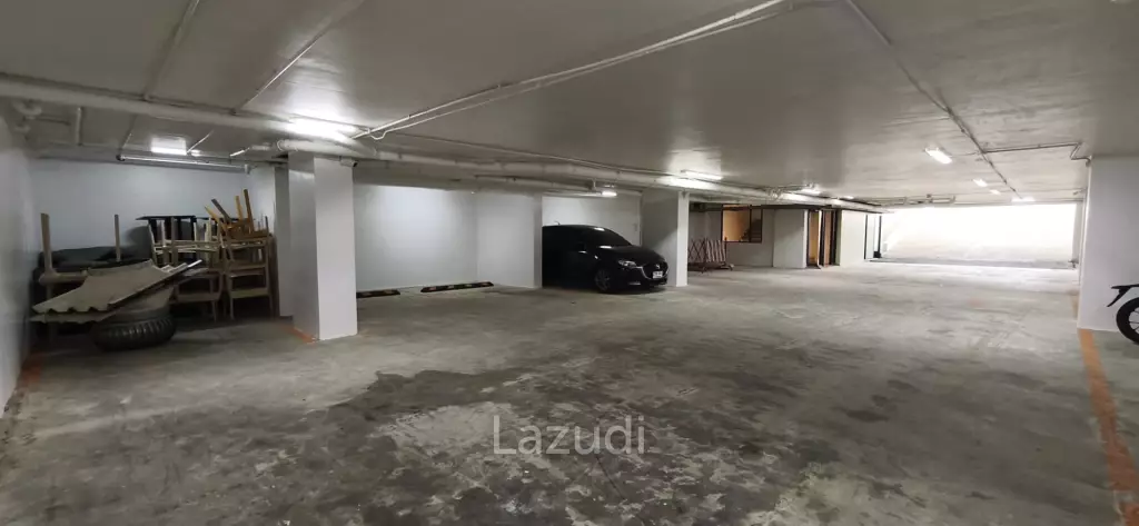 Spacious 60 SQM Residence for Rent at Key Residence Pattaya