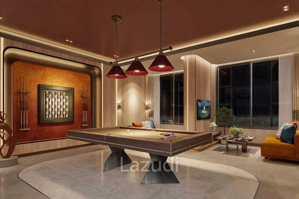 34 sqm condo The Base Ratchada 19 Din Daeng Bangkok
