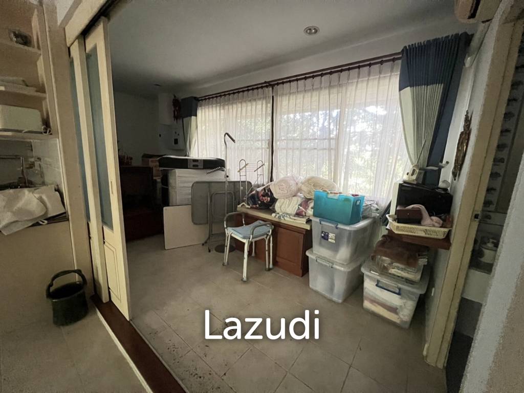 ขายบ้าน 2 ห้องนอนท่ามกลางธรรมชาติในหมู่บ้านภูปลายฟ้า