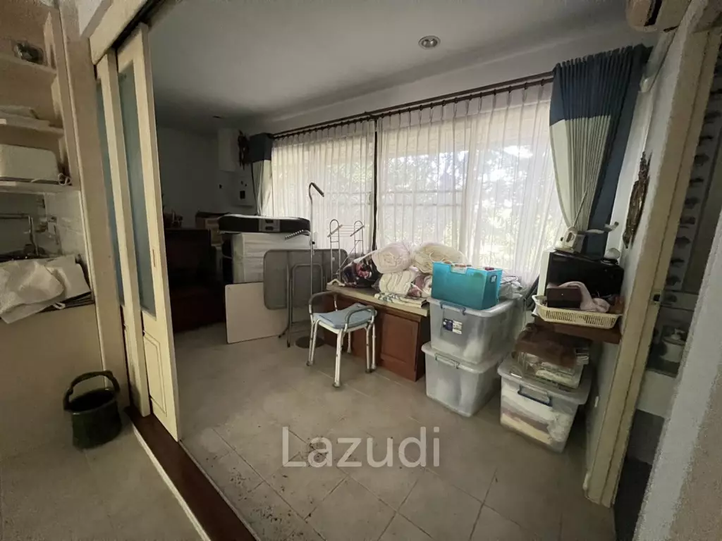 ขายบ้าน 2 ห้องนอนท่ามกลางธรรมชาติในหมู่บ้านภูปลายฟ้า