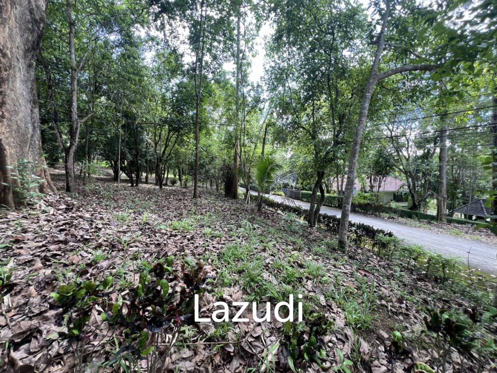 ขายบ้าน 2 ห้องนอนท่ามกลางธรรมชาติในหมู่บ้านภูปลายฟ้า