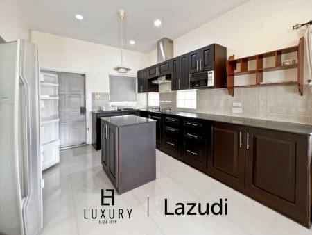 356 metro cuadrado 3 ` 3 Baño Villa de Alquiler
