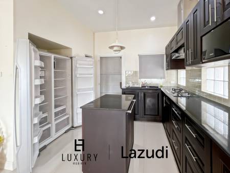 356 metro cuadrado 3 ` 3 Baño Villa de Alquiler