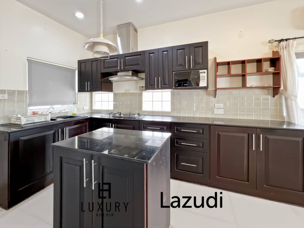 356 metro cuadrado 3 ` 3 Baño Villa de Alquiler