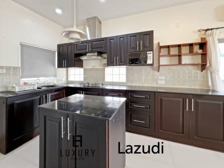 356 metro cuadrado 3 ` 3 Baño Villa de Alquiler