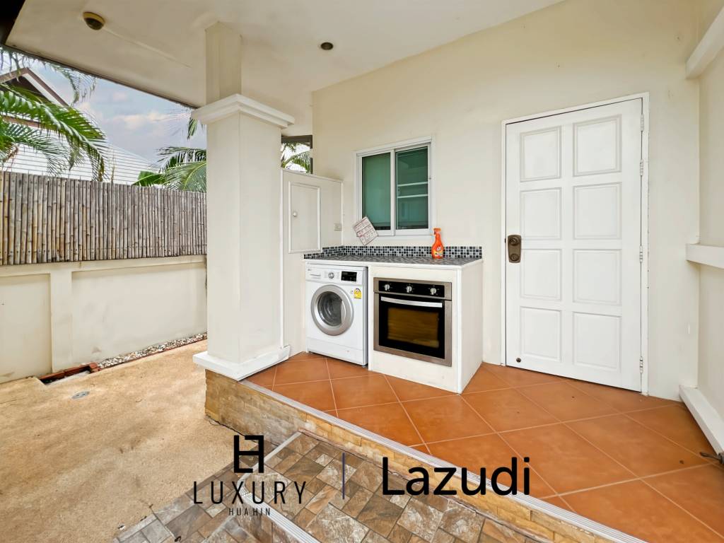 356 metro cuadrado 3 ` 3 Baño Villa de Alquiler