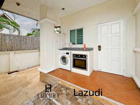 356 metro cuadrado 3 ` 3 Baño Villa de Alquiler