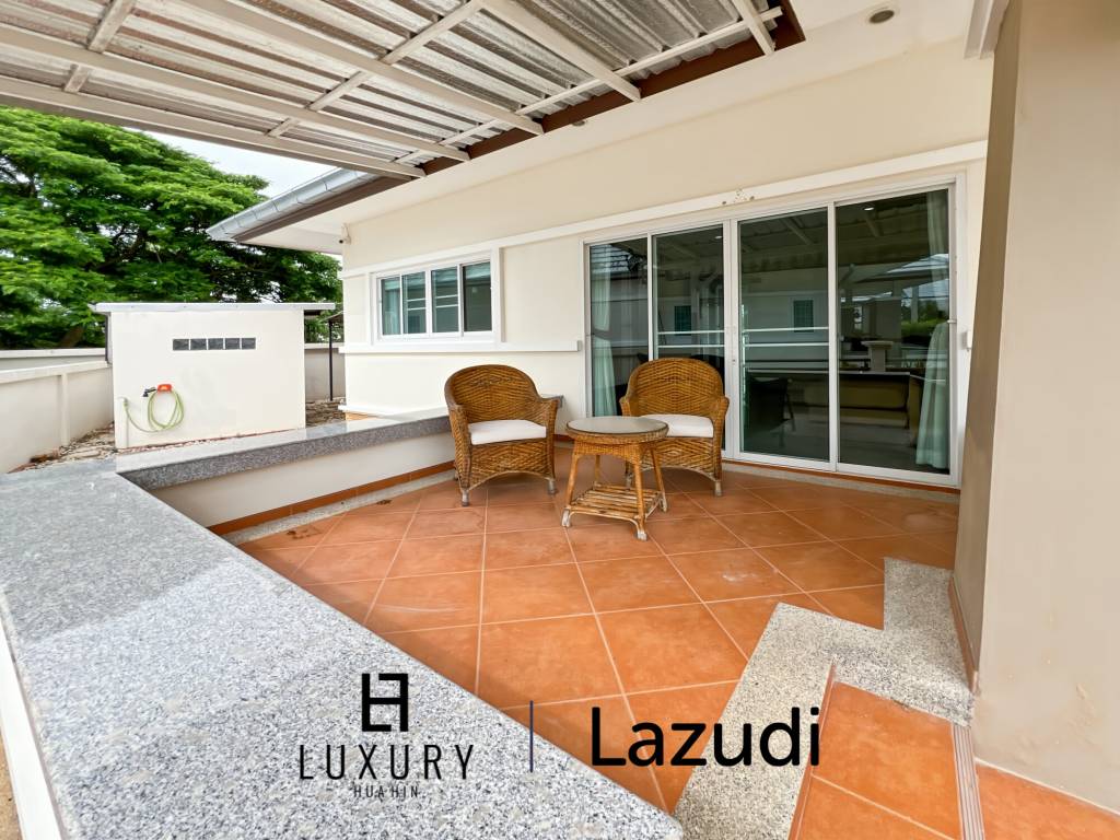 356 metro cuadrado 3 ` 3 Baño Villa de Alquiler