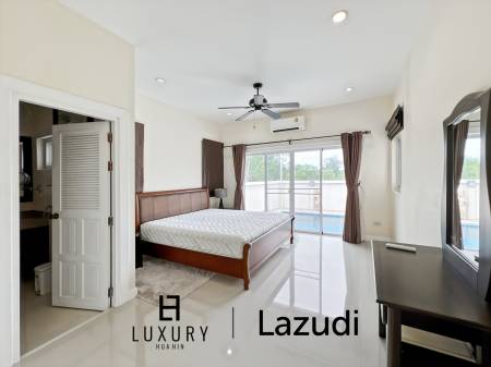 356 metro cuadrado 3 ` 3 Baño Villa de Alquiler
