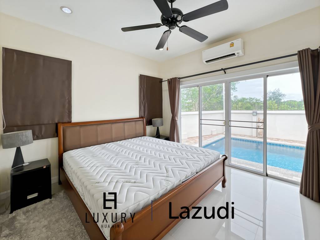 356 metro cuadrado 3 ` 3 Baño Villa de Alquiler