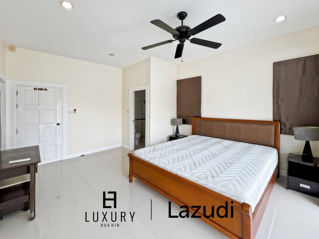 356 metro cuadrado 3 ` 3 Baño Villa de Alquiler