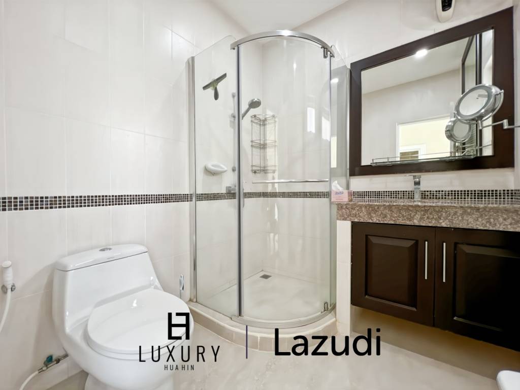 356 metro cuadrado 3 ` 3 Baño Villa de Alquiler