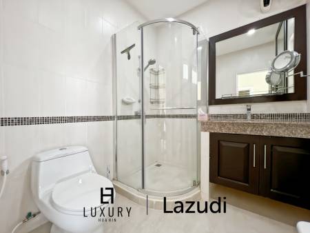 356 metro cuadrado 3 ` 3 Baño Villa de Alquiler