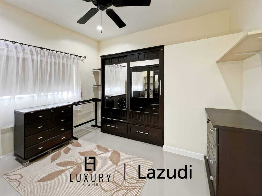 356 metro cuadrado 3 ` 3 Baño Villa de Alquiler