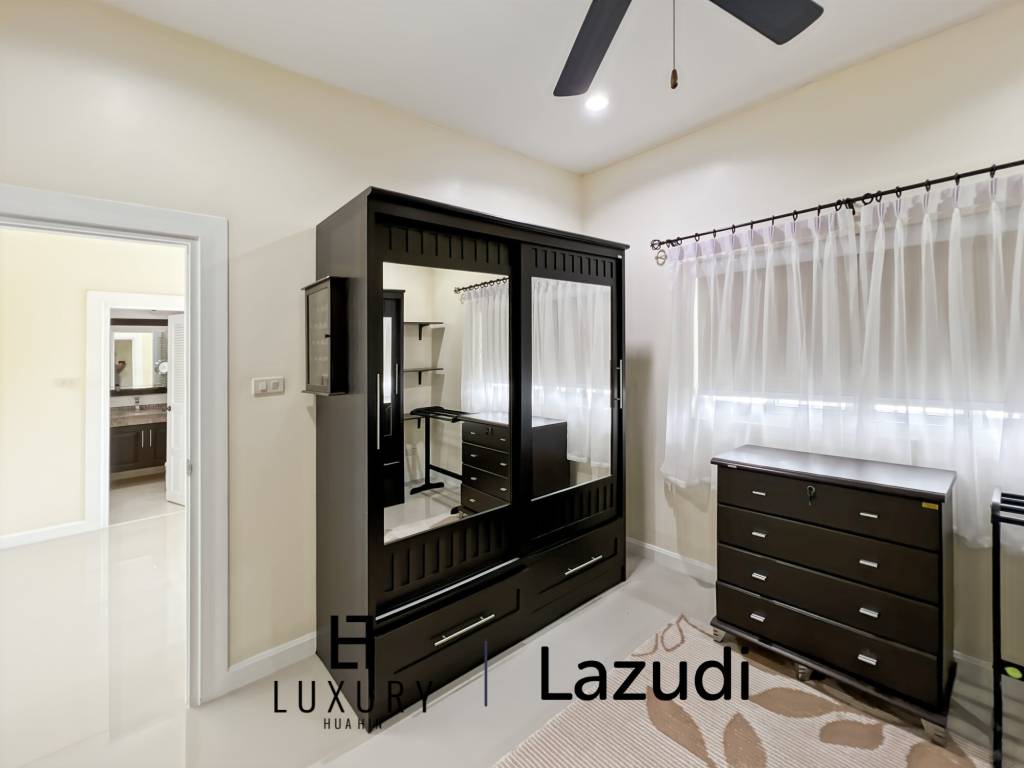 356 metro cuadrado 3 ` 3 Baño Villa de Alquiler