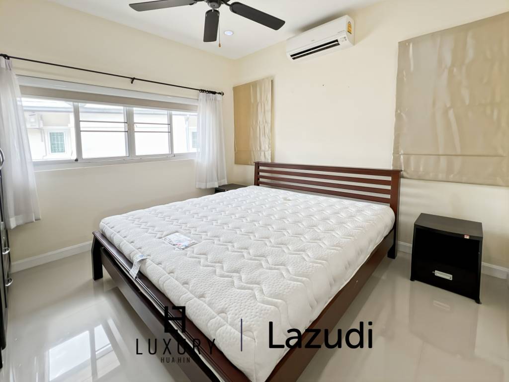 356 metro cuadrado 3 ` 3 Baño Villa de Alquiler