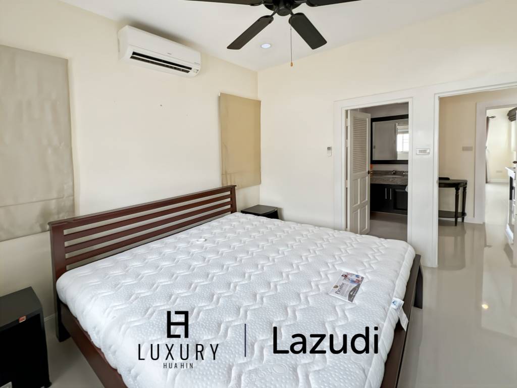 356 metro cuadrado 3 ` 3 Baño Villa de Alquiler