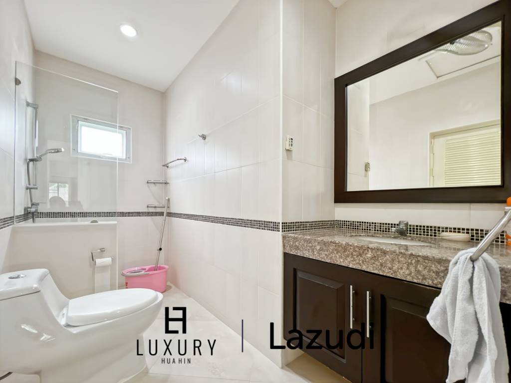 356 metro cuadrado 3 ` 3 Baño Villa de Alquiler