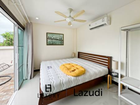 356 metro cuadrado 3 ` 3 Baño Villa de Alquiler