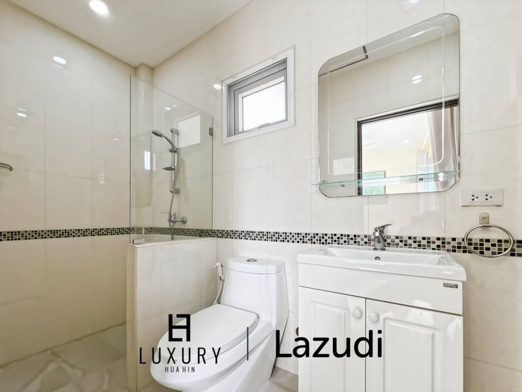 356 metro cuadrado 3 ` 3 Baño Villa de Alquiler