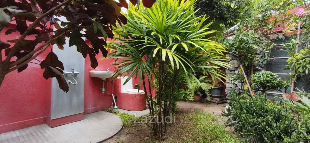 วิลล่า 3 ห้องนอน สุดหรูในโครงการหมู่บ้านจัดสรรระดับพรีเมียม