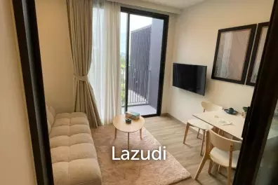 1-Bedroom Condo for Sale with Golf Course View in Laguna
