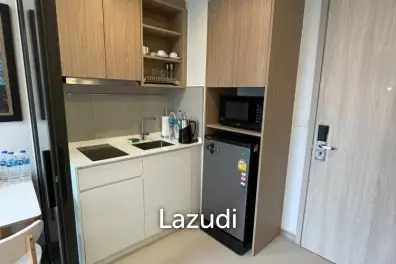 1-Bedroom Condo for Sale with Golf Course View in Laguna