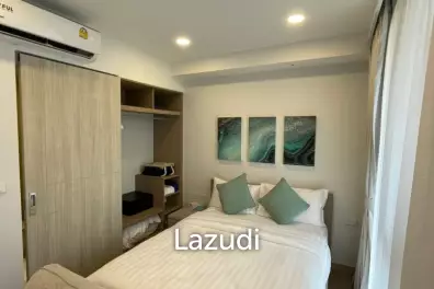 1-Bedroom Condo for Sale with Golf Course View in Laguna