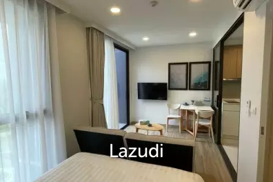 1-Bedroom Condo for Sale with Golf Course View in Laguna