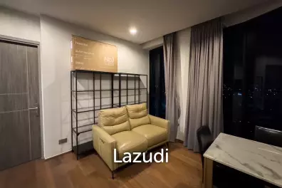 37F 47 sqm 2 Bedroom Condo at Ideo Q Victory Ratchathewi Bangkok
