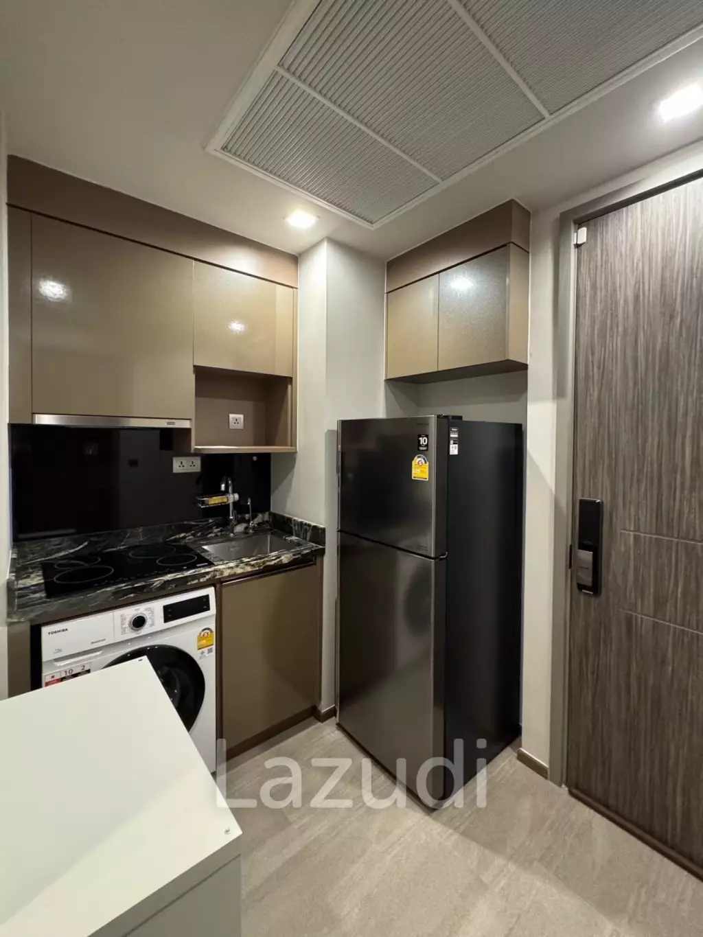 37F 47 sqm 2 Bedroom Condo at Ideo Q Victory Ratchathewi Bangkok