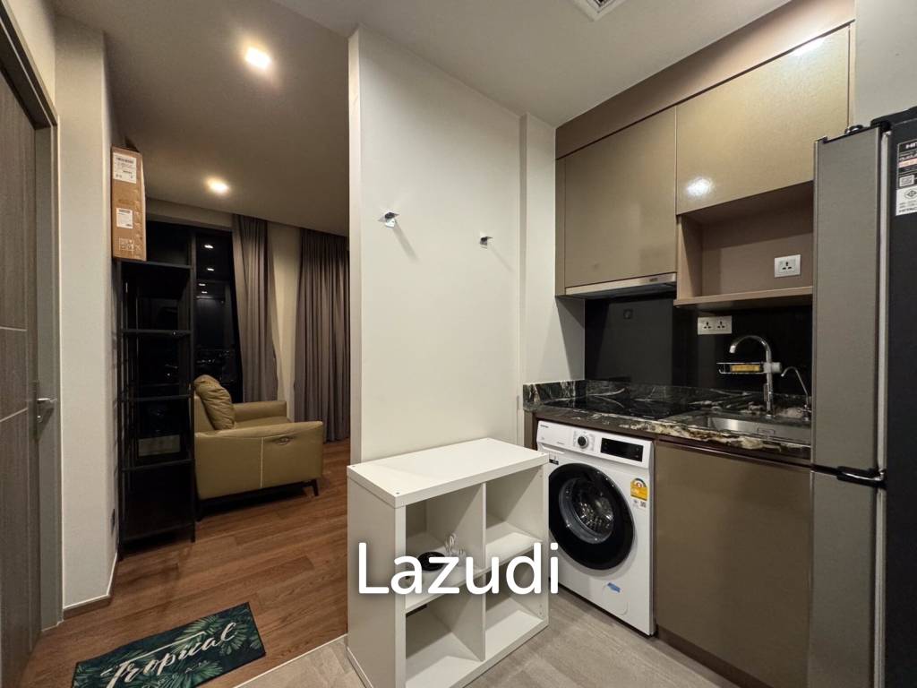 37F 47 sqm 2 Bedroom Condo at Ideo Q Victory Ratchathewi Bangkok