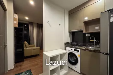 37F 47 sqm 2 Bedroom Condo at Ideo Q Victory Ratchathewi Bangkok