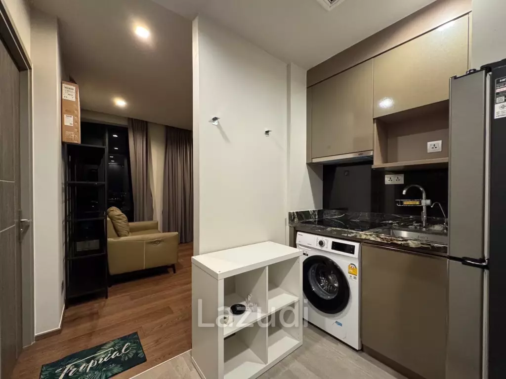 37F 47 sqm 2 Bedroom Condo at Ideo Q Victory Ratchathewi Bangkok