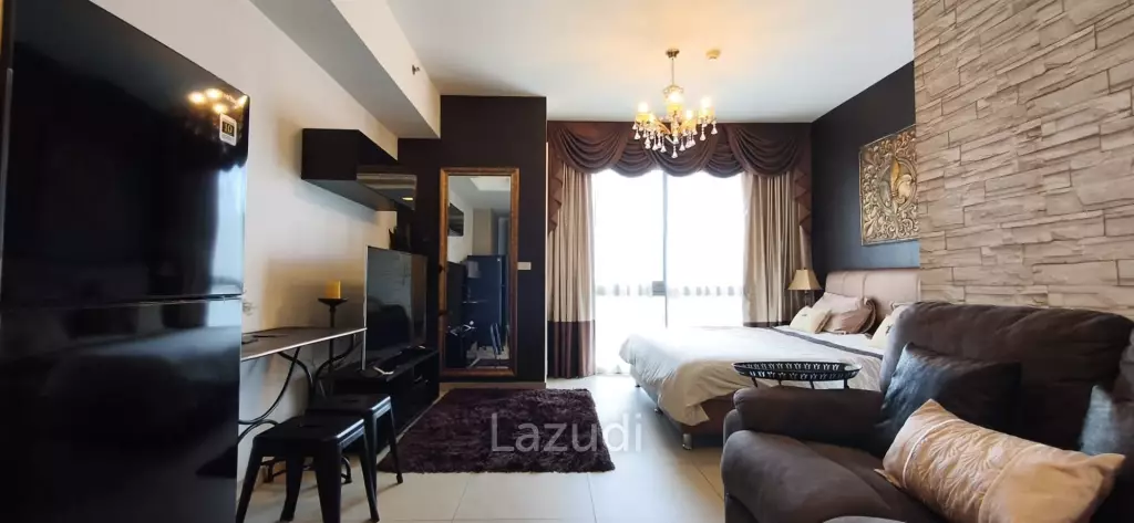 Unixx South Pattaya for Sale High-Floor Foreign Ownership