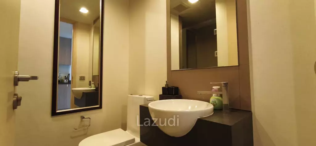 Unixx South Pattaya for Sale High-Floor Foreign Ownership