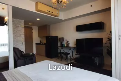 Unixx South Pattaya for Sale High-Floor Foreign Ownership